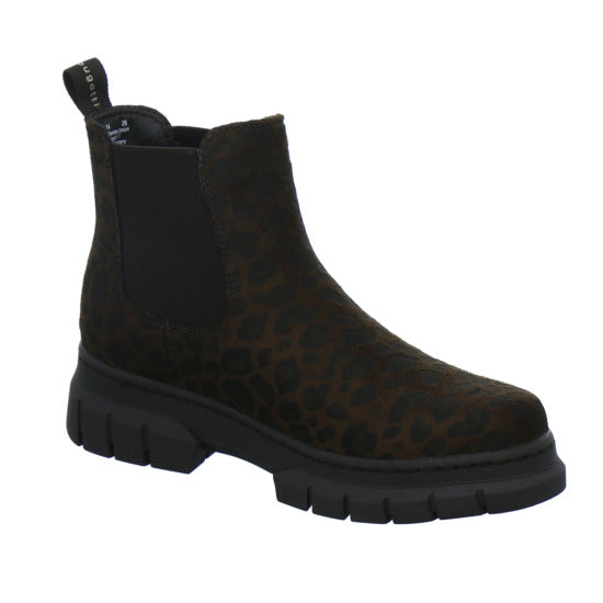 Bugatti Shoes Woman Stiefel Damen animal