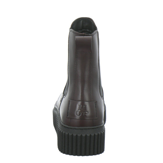 Marc O` Polo Stiefel Damen Bianca Bordeaux