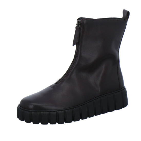Gabor Stiefel Damen Bordeaux