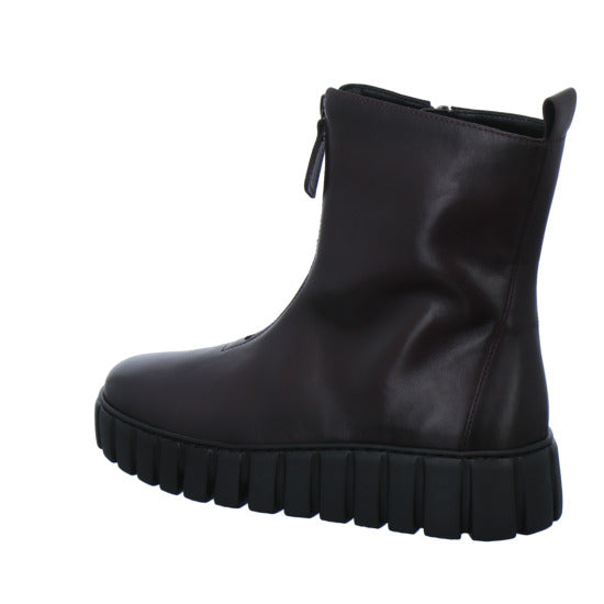 Gabor Stiefel Damen Bordeaux