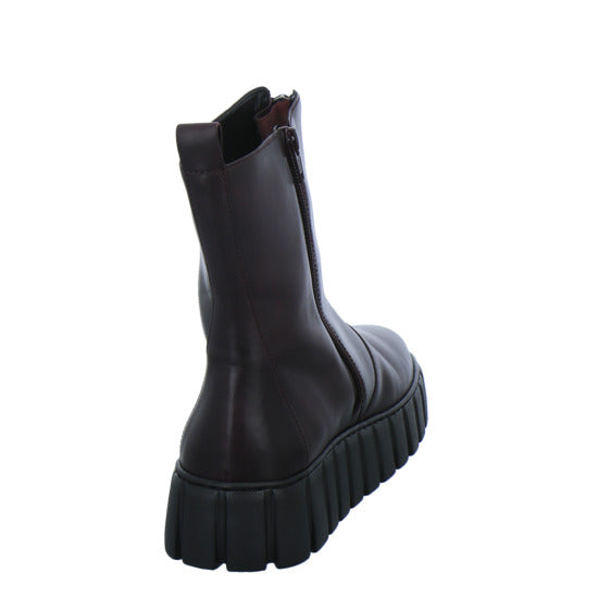 Gabor Stiefel Damen Bordeaux
