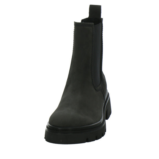 Gabor Stiefel Damen Anthrazit