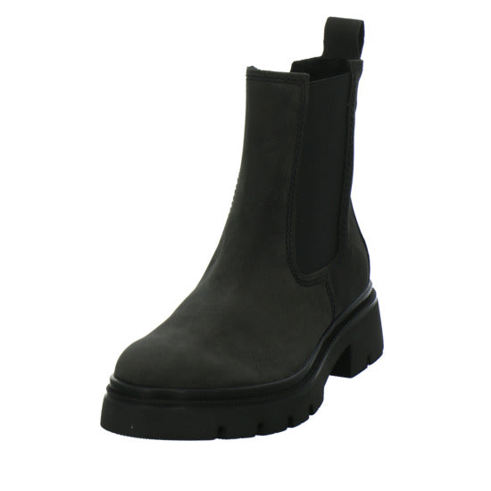 Gabor Stiefel Damen Anthrazit