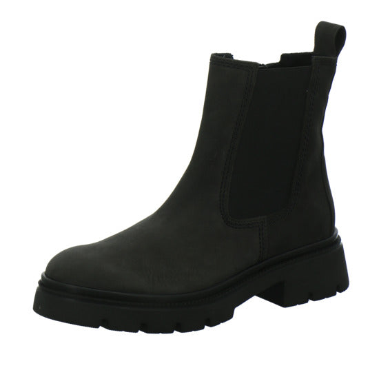 Gabor Stiefel Damen Anthrazit