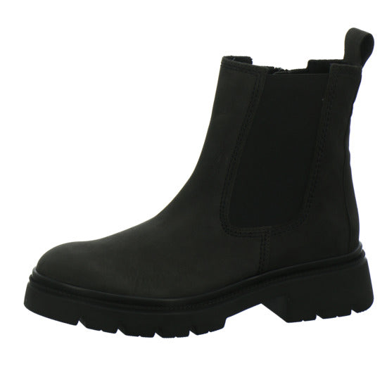 Gabor Stiefel Damen Anthrazit