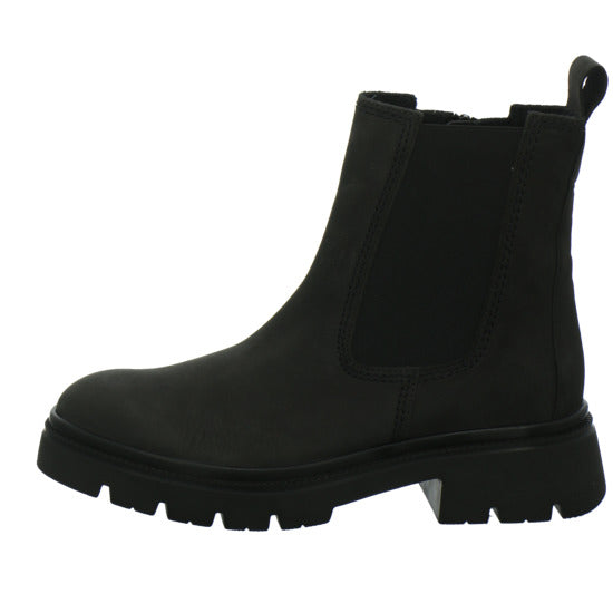 Gabor Stiefel Damen Anthrazit