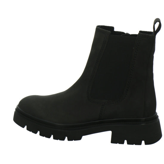 Gabor Stiefel Damen Anthrazit