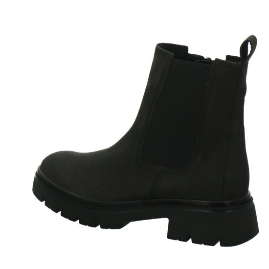 Gabor Stiefel Damen Anthrazit