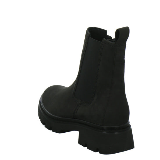 Gabor Stiefel Damen Anthrazit