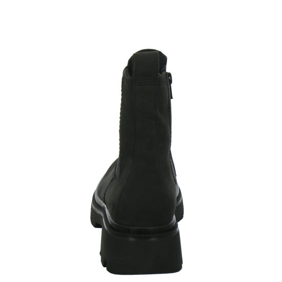Gabor Stiefel Damen Anthrazit