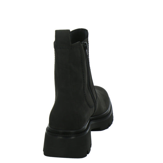 Gabor Stiefel Damen Anthrazit