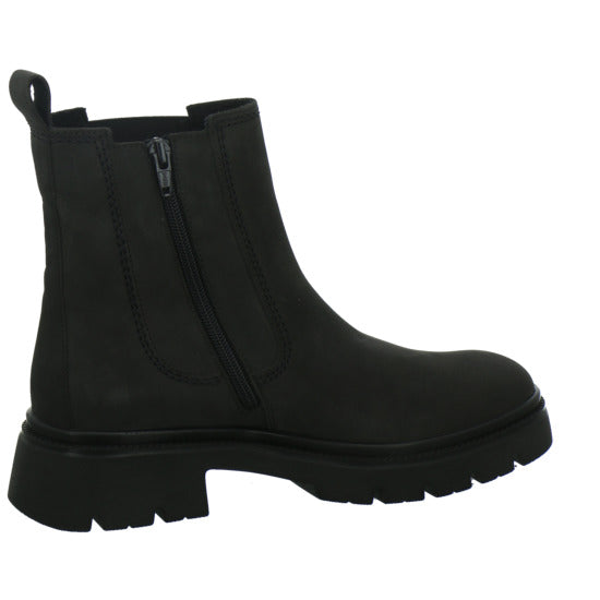 Gabor Stiefel Damen Anthrazit