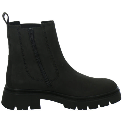 Gabor Stiefel Damen Anthrazit