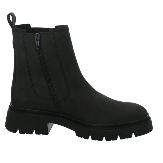 Gabor Stiefel Damen Anthrazit