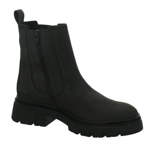 Gabor Stiefel Damen Anthrazit