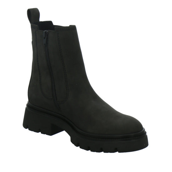 Gabor Stiefel Damen Anthrazit