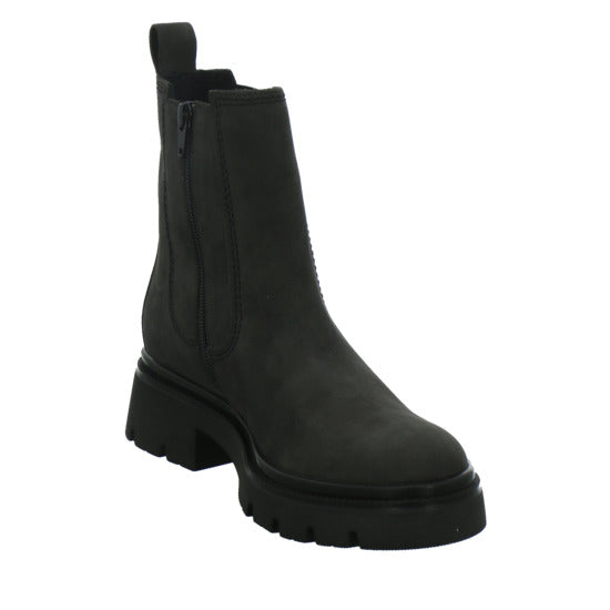 Gabor Stiefel Damen Anthrazit