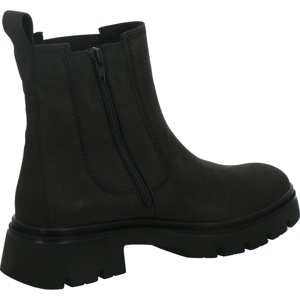 Gabor Stiefel Damen Anthrazit
