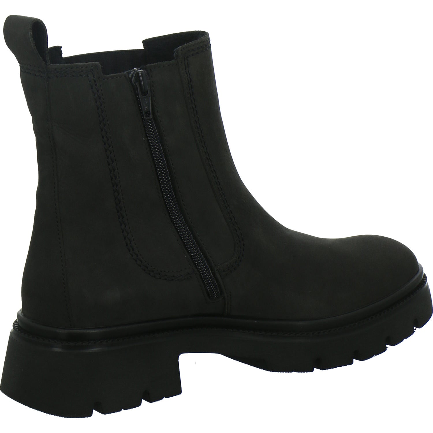 Gabor Stiefel Damen Anthrazit