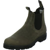 Blundstone Stiefel Damen Anthrazit