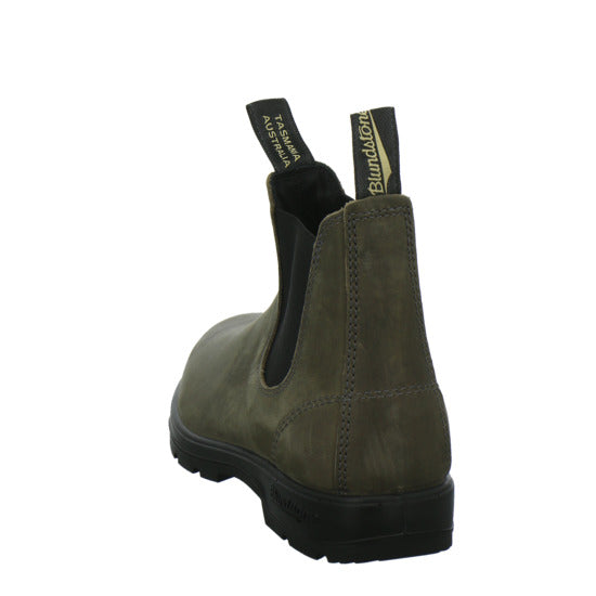 Blundstone Stiefel Damen Anthrazit