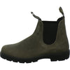 Blundstone Stiefel Damen Anthrazit