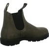 Blundstone Stiefel Damen Anthrazit