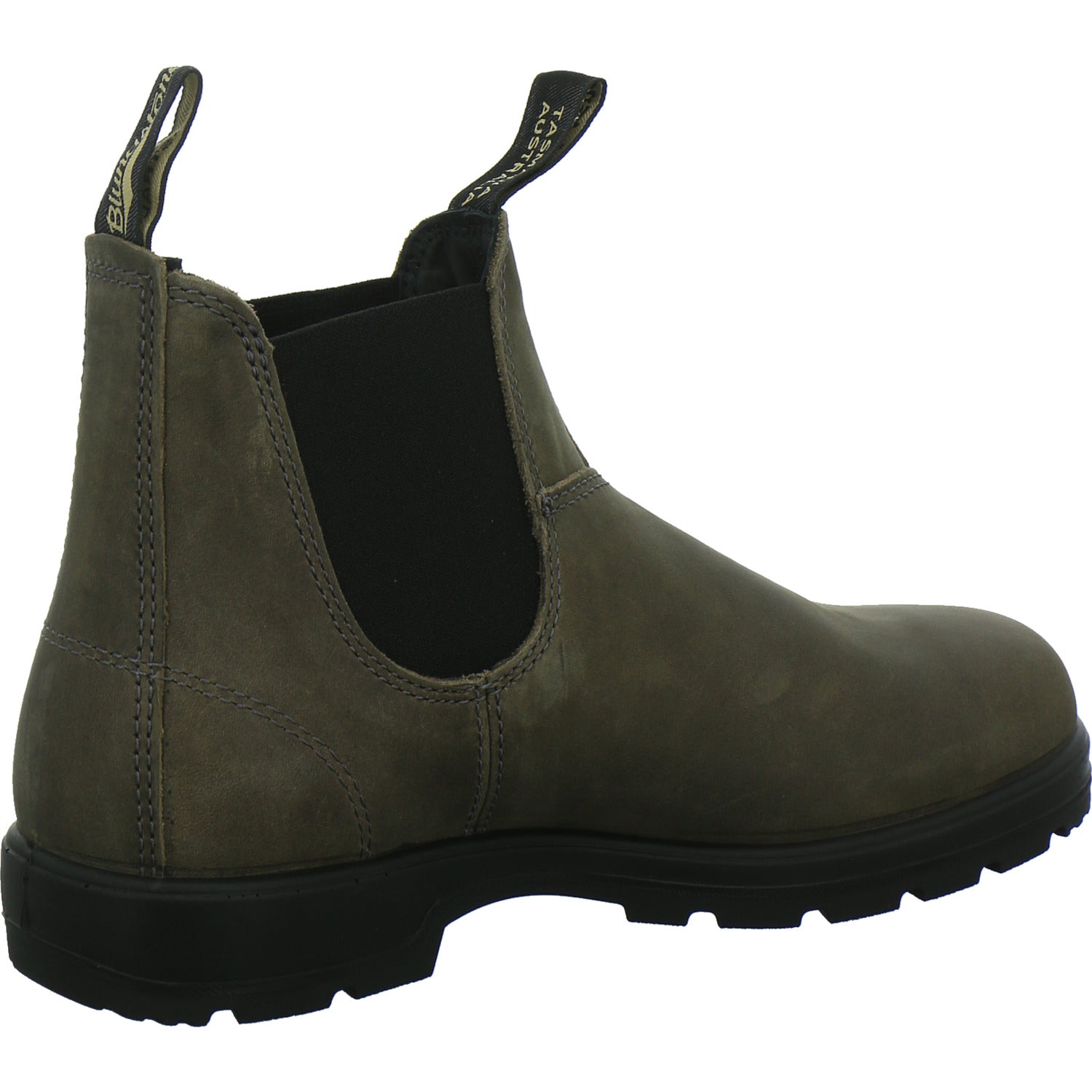 Blundstone Stiefel Damen Anthrazit