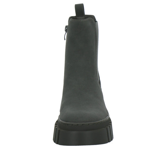 Dockers Stiefel Damen Anthrazit