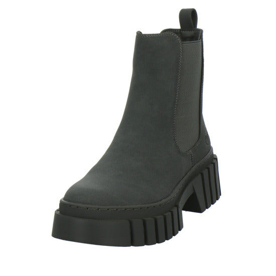 Dockers Stiefel Damen Anthrazit
