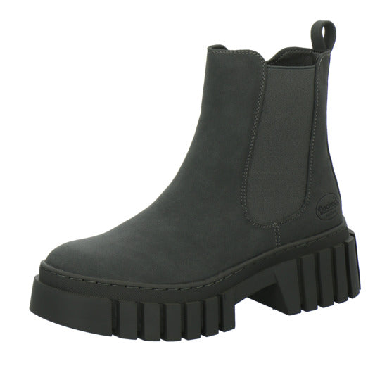 Dockers Stiefel Damen Anthrazit