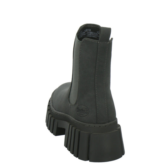 Dockers Stiefel Damen Anthrazit
