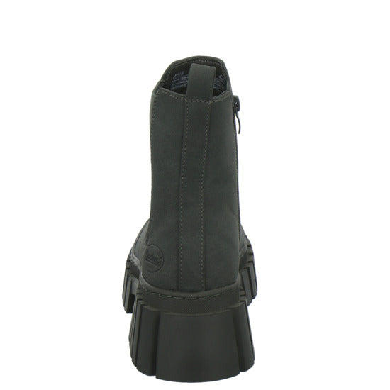 Dockers Stiefel Damen Anthrazit