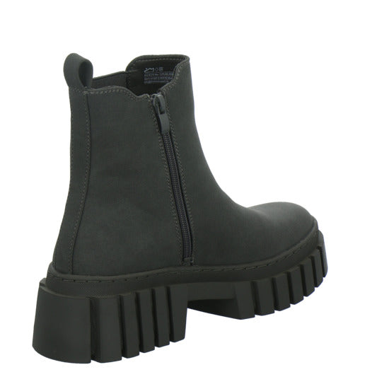 Dockers Stiefel Damen Anthrazit
