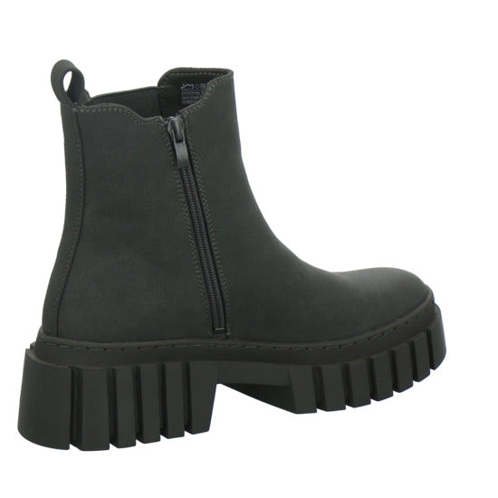 Dockers Stiefel Damen Anthrazit