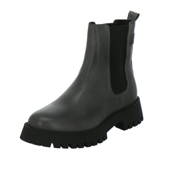 Palpa Stiefel Damen Anthrazit