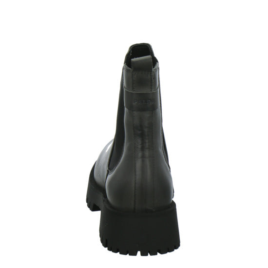 Palpa Stiefel Damen Anthrazit