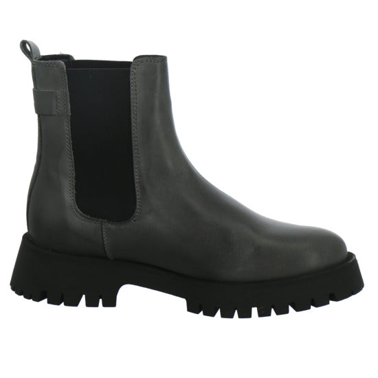 Palpa Stiefel Damen Anthrazit