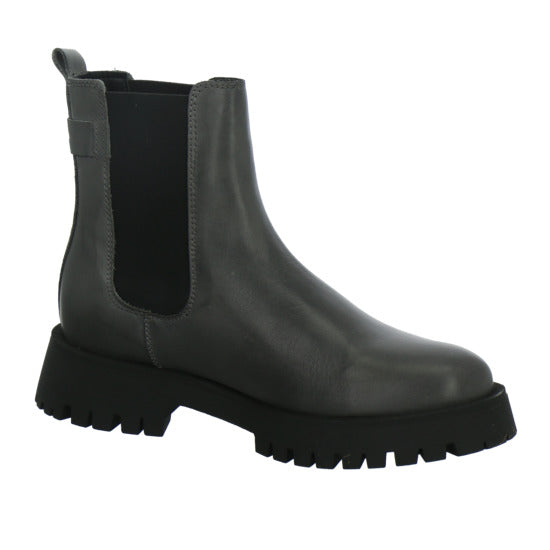 Palpa Stiefel Damen Anthrazit