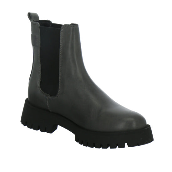 Palpa Stiefel Damen Anthrazit