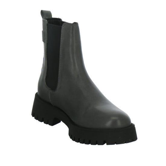 Palpa Stiefel Damen Anthrazit