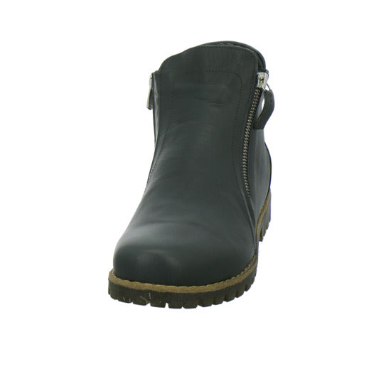 Andrea Conti Stiefel Damen Anthrazit