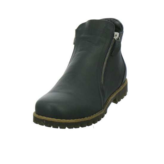 Andrea Conti Stiefel Damen Anthrazit