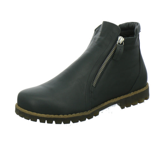 Andrea Conti Stiefel Damen Anthrazit