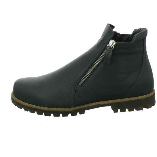 Andrea Conti Stiefel Damen Anthrazit