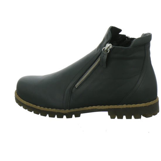 Andrea Conti Stiefel Damen Anthrazit