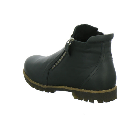 Andrea Conti Stiefel Damen Anthrazit