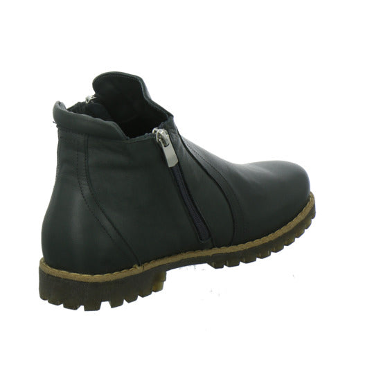 Andrea Conti Stiefel Damen Anthrazit