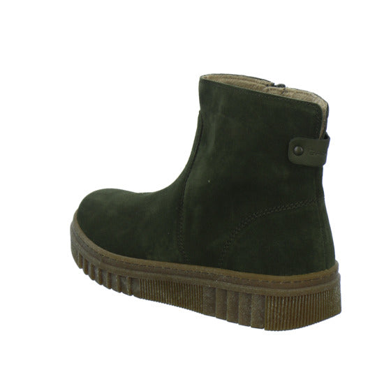 Gabor Stiefel Damen oliv