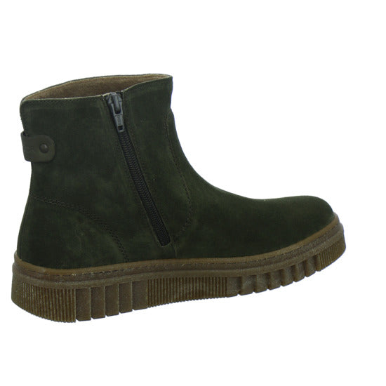 Gabor Stiefel Damen oliv